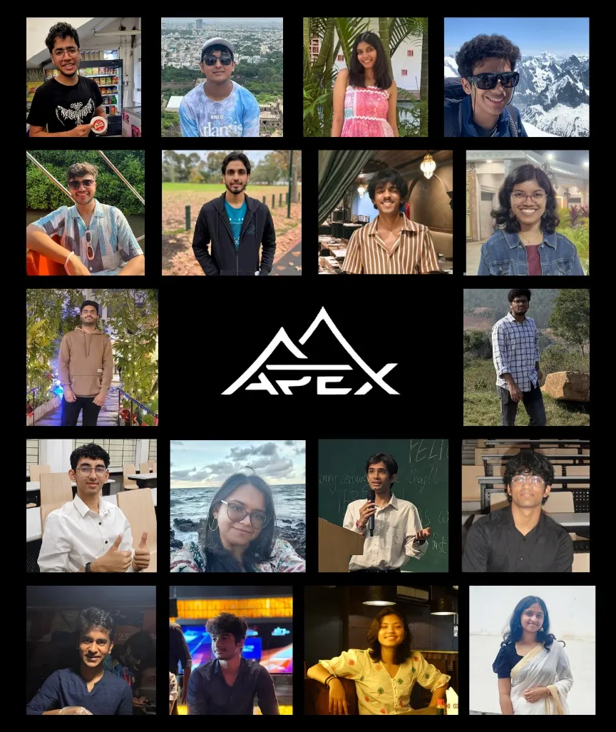 Apex Team